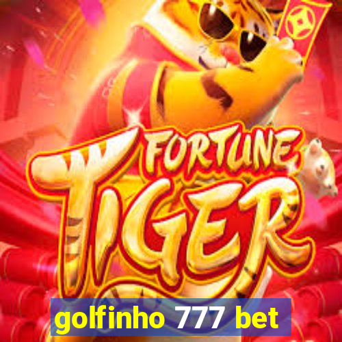 golfinho 777 bet